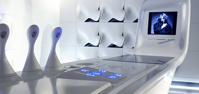 為做智能炒菜機，搜狗手機輸入法前“創始人”變身“菜販子”