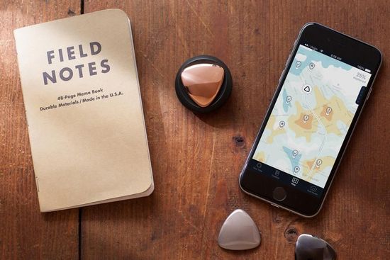 環(huán)境質(zhì)量監(jiān)測(cè)：下一代可穿戴設(shè)備的主打功能(圖2)