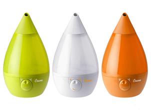 空氣加濕器選購重要 正確使用更重要(圖1) 1