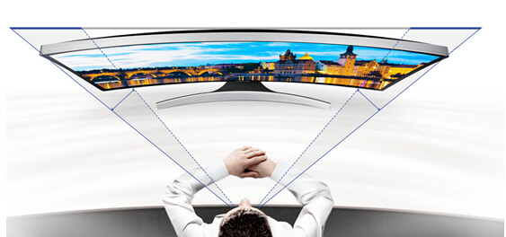 三星曲面顯示器 中國西南地區(qū)高端網(wǎng)咖新標(biāo)志(圖6) 三星曲面顯示器 中國西南地區(qū)高端網(wǎng)咖新標(biāo)志(圖6)