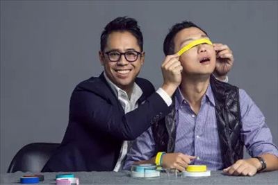 吳曉波： 我為什么要投資豚鼠(圖2)