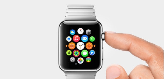 智能掛鐘無聲音 多重功能任意設定(圖2) 3