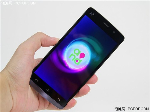 毫無定制機的影子 體驗移動N1＆A1手機 