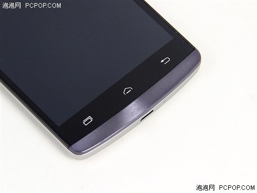 毫無定制機的影子 體驗移動N1＆A1手機 