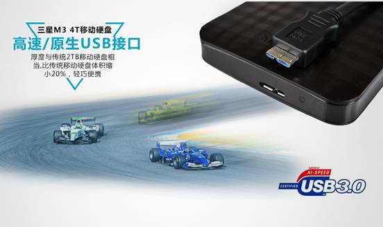 裝下整個世界 三星M3系列移動硬盤京東首發(fā)(圖3) Macintosh:Users:Tp:Desktop:三星M3 4TB京東首發(fā):55a3856bNa8f3e894.jpg