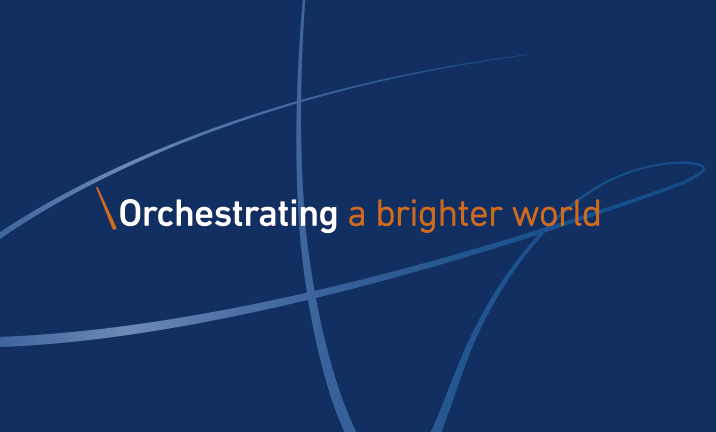 NEC品牌宣言變更為“Orchestrating a brighter world”(圖2)