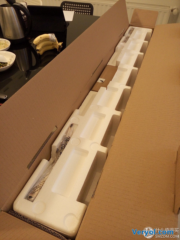 拼硬件更拼內容，微鯨WTV55K1體驗