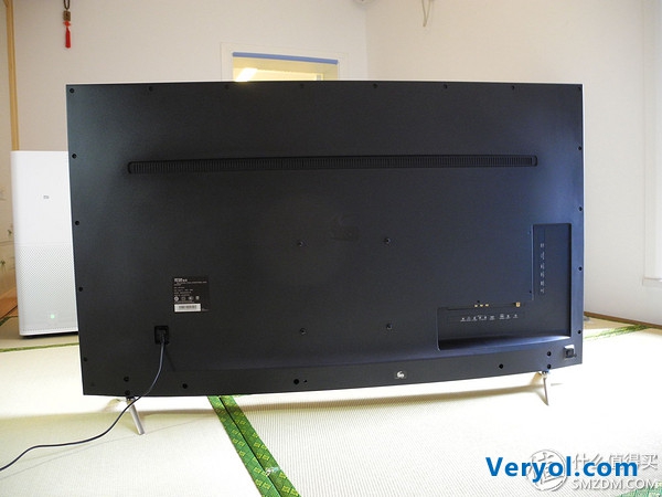 拼硬件更拼內容，微鯨WTV55K1體驗