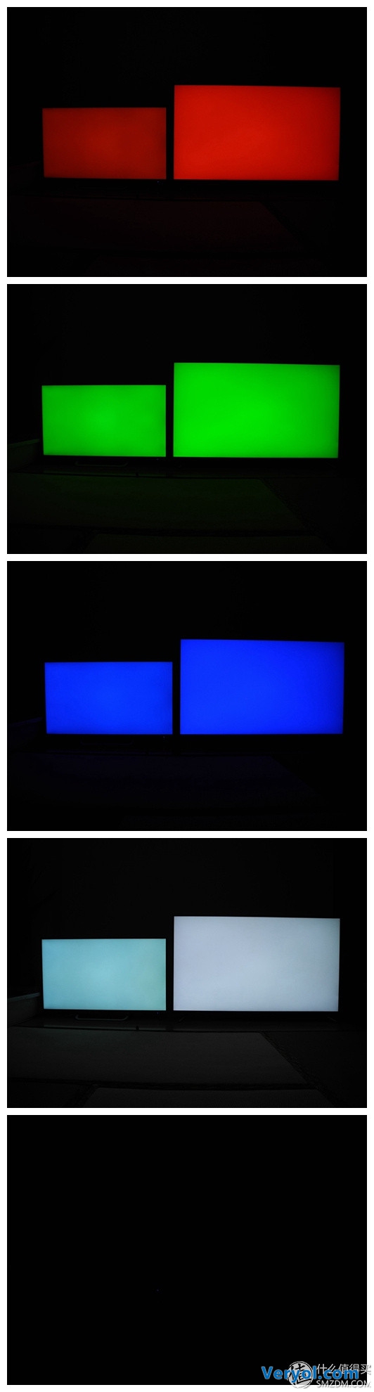 拼硬件更拼內容，微鯨WTV55K1體驗