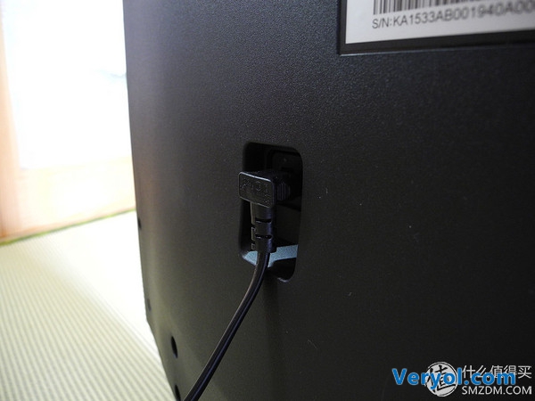 拼硬件更拼內容，微鯨WTV55K1體驗