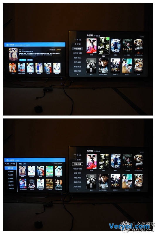 拼硬件更拼內容，微鯨WTV55K1體驗