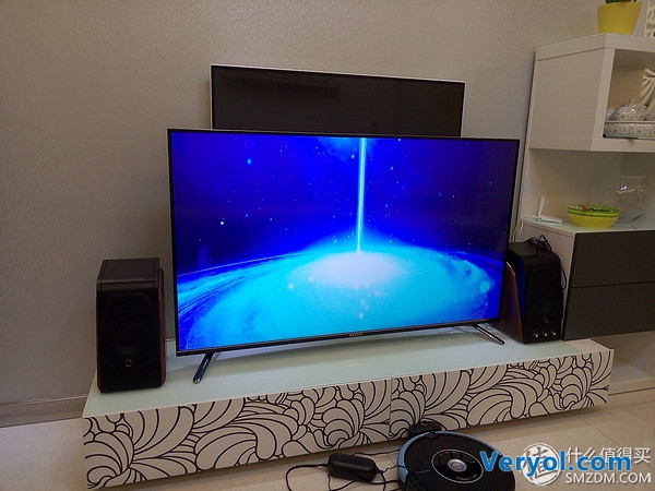 拼硬件更拼內容，微鯨WTV55K1體驗