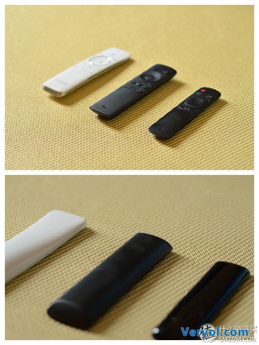 拼硬件更拼內容，微鯨WTV55K1體驗