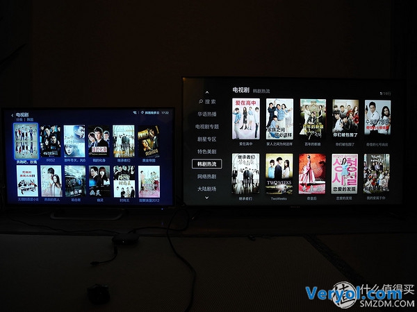 拼硬件更拼內容，微鯨WTV55K1體驗