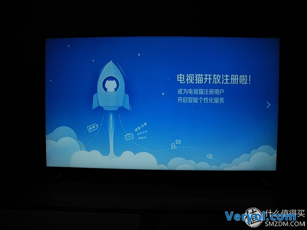 拼硬件更拼內容，微鯨WTV55K1體驗