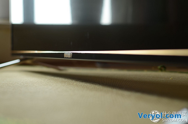 拼硬件更拼內容，微鯨WTV55K1體驗