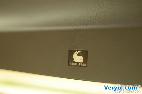 拼硬件更拼內容，微鯨WTV55K1體驗