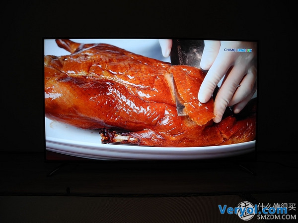 拼硬件更拼內容，微鯨WTV55K1體驗