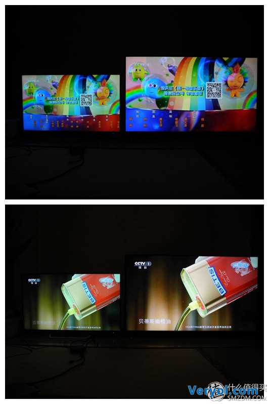 拼硬件更拼內容，微鯨WTV55K1體驗