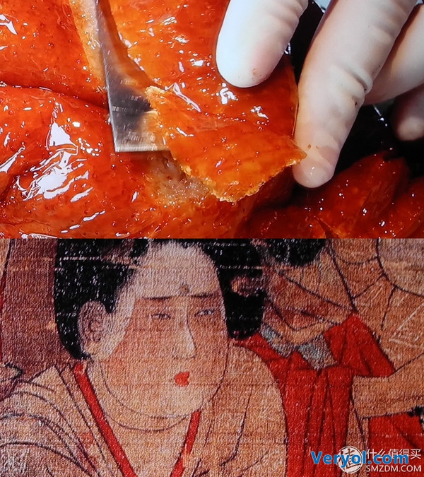 拼硬件更拼內容，微鯨WTV55K1體驗