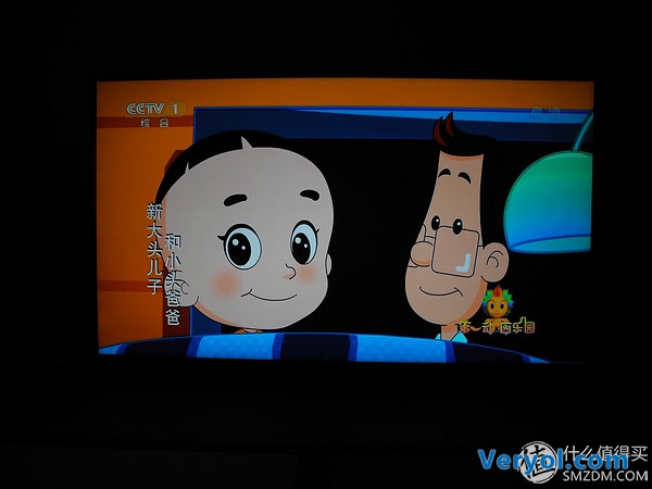 拼硬件更拼內容，微鯨WTV55K1體驗