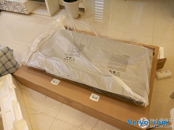 拼硬件更拼內容，微鯨WTV55K1體驗