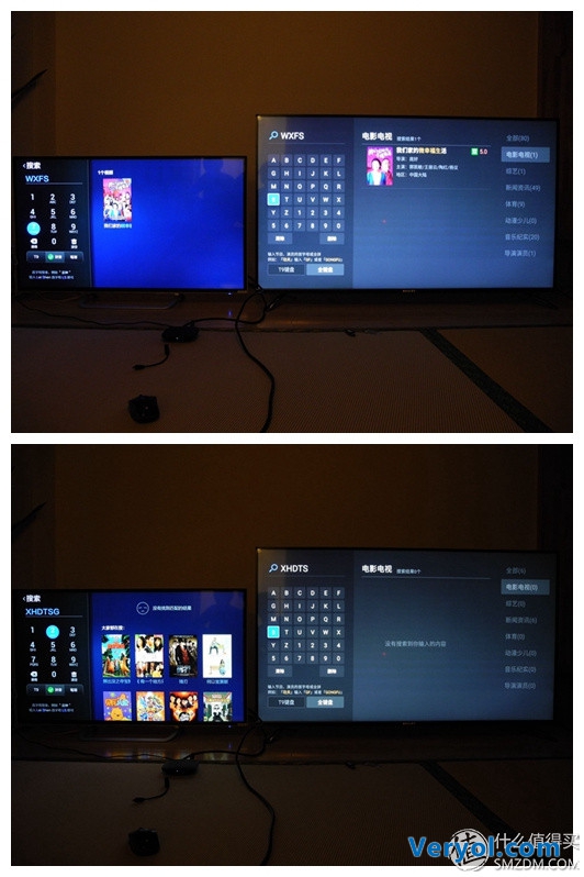 拼硬件更拼內容，微鯨WTV55K1體驗