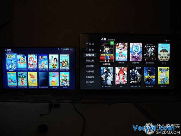 拼硬件更拼內容，微鯨WTV55K1體驗