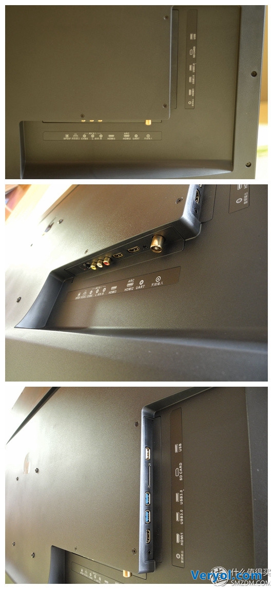 拼硬件更拼內容，微鯨WTV55K1體驗