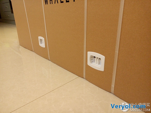 拼硬件更拼內容，微鯨WTV55K1體驗