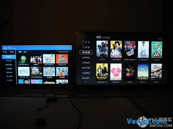 拼硬件更拼內容，微鯨WTV55K1體驗