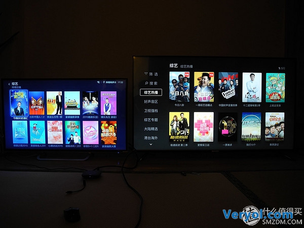 拼硬件更拼內容，微鯨WTV55K1體驗