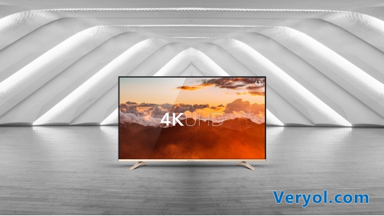 喪鐘為傳統電視而鳴，微鯨電視異軍突起(圖1)