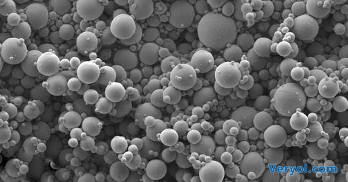 Arcam公司申請兩項(xiàng)金屬3D打印粉末材料專利(圖1) sqq