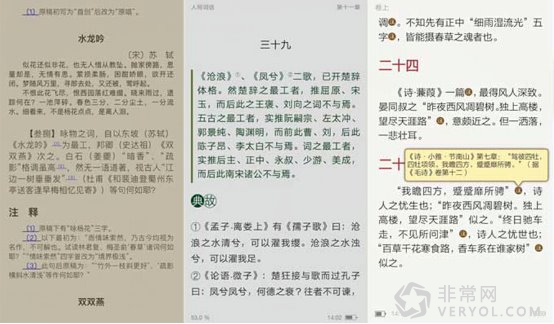 電子書的過去和未來