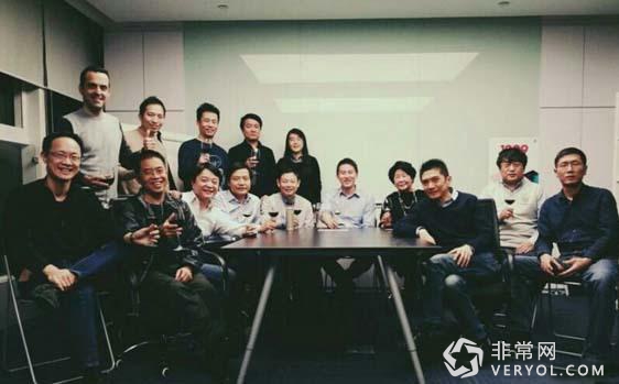 魅族裁員學小米！不料黎萬強回來了