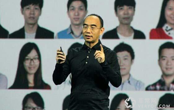 魅族裁員學小米！不料黎萬強回來了