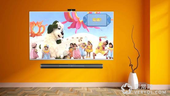 樂視兒童獨(dú)家引進(jìn)NHK冠軍級(jí)親子欄目《躲貓貓》(圖2) 說明: C:UsersSkyDesktop.jpg