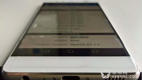 華為P9跳票？無緣于3月9日柏林發布會