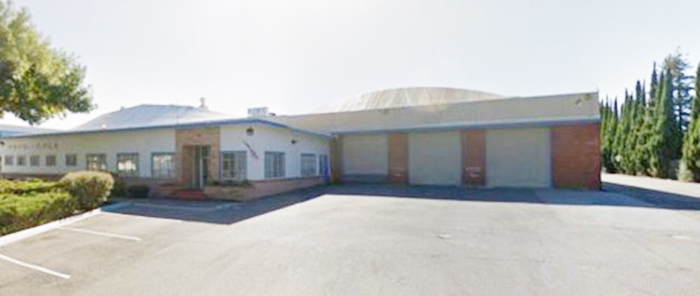 Apple Car還會(huì)遠(yuǎn)嗎?蘋(píng)果租下百事可樂(lè)加州廠房用于汽車(chē)研究(圖1) 9