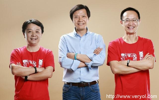 雷布斯身先士卒！親抓供應鏈提高產能(圖1)