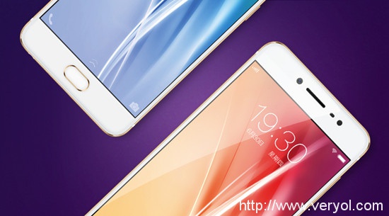 全面匯總!即將發(fā)布的vivo X7就是這個樣子(圖1) 3