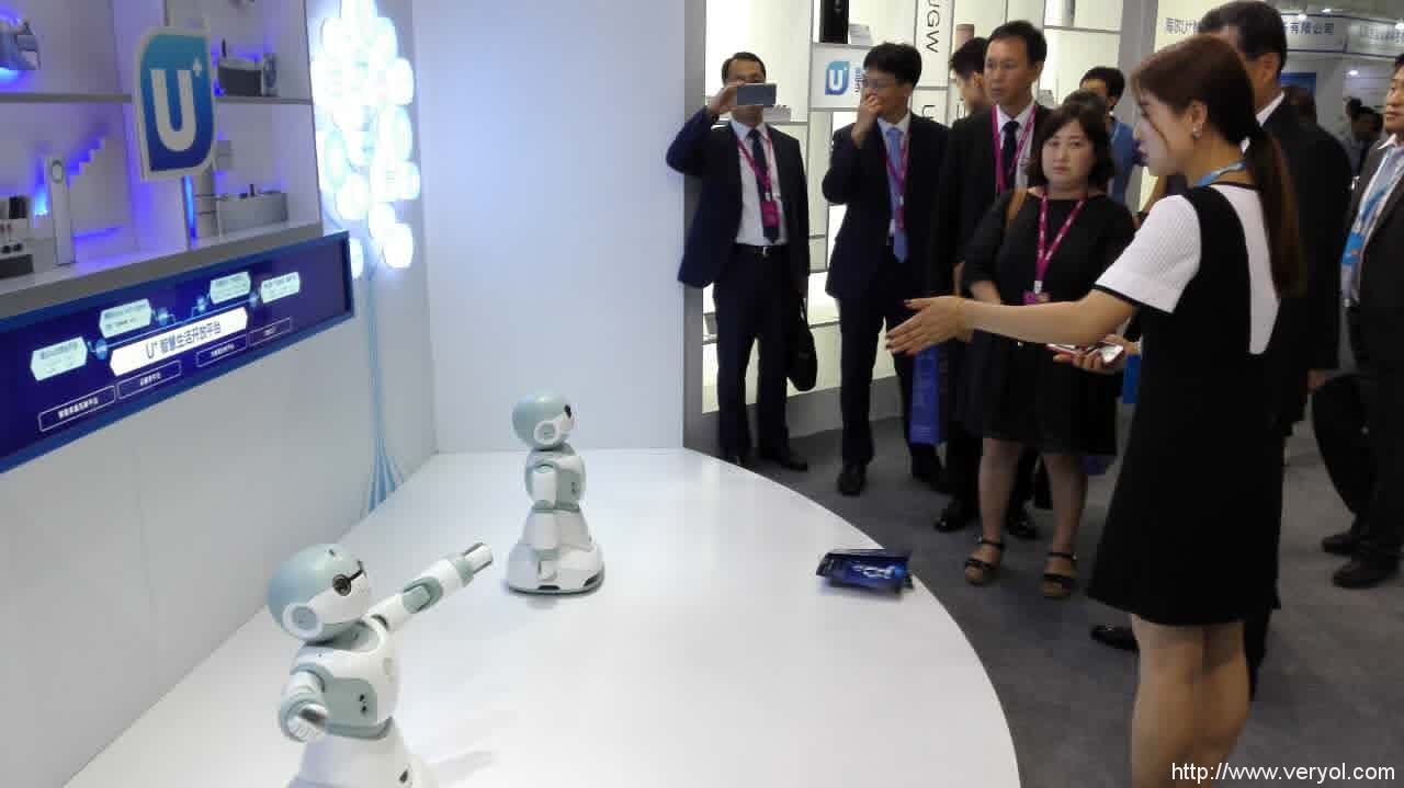 2016APEC聚焦：智能家居行業為何只有海爾U+能出席(圖2)