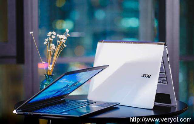 Acer蜂鳥S5，一臺輕薄美型本引發的時尚風潮(圖1)