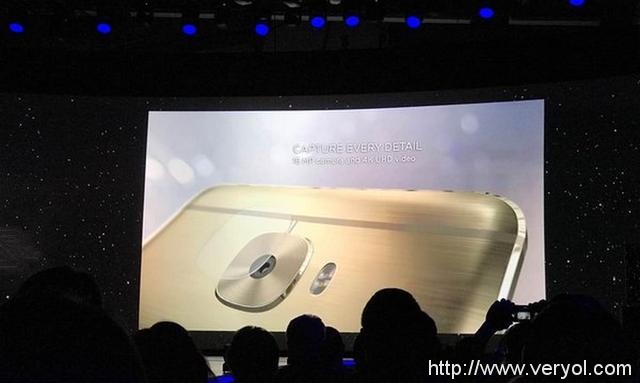 樂視在美國發布頂配新旗艦樂Pro3:驍龍821處理器售價399美元(圖4)