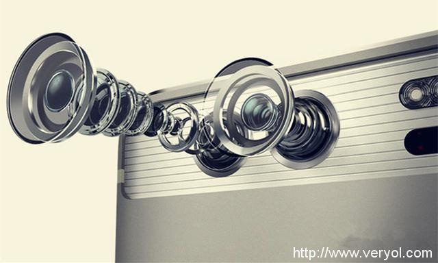 首發麒麟960！華為Mate9真機確認：6英寸屏+雙攝像頭(圖2)