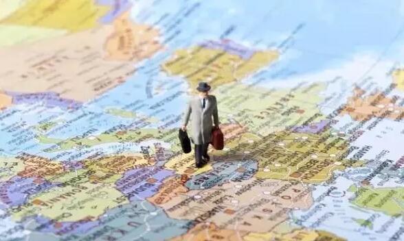 欲揚帆旅游跨境支付藍海,但易生金服還缺一個領航羅盤(圖1) 欲揚帆旅游跨境支付藍海,但易生金服還缺一個領航羅盤(圖1)