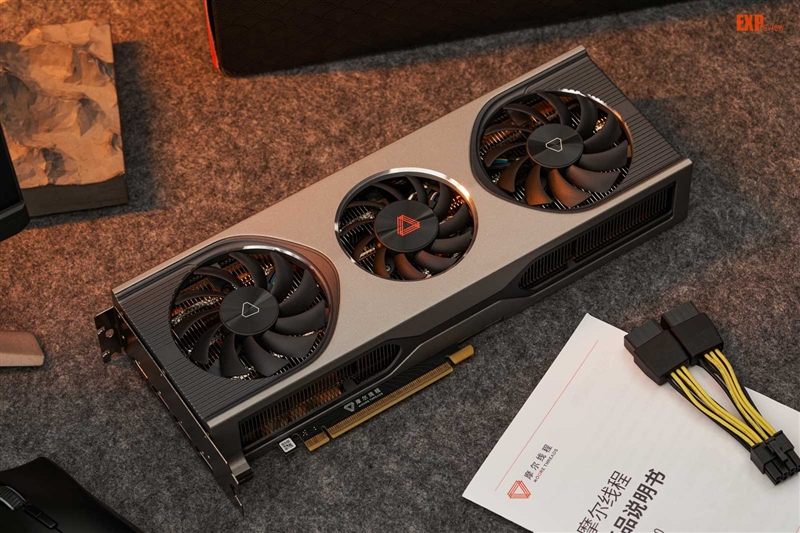 國產(chǎn)顯卡的春天來了！摩爾線程MTT S80深入體驗：短短2年創(chuàng)造奇跡