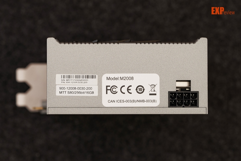 國產(chǎn)顯卡的春天來了！摩爾線程MTT S80深入體驗：短短2年創(chuàng)造奇跡