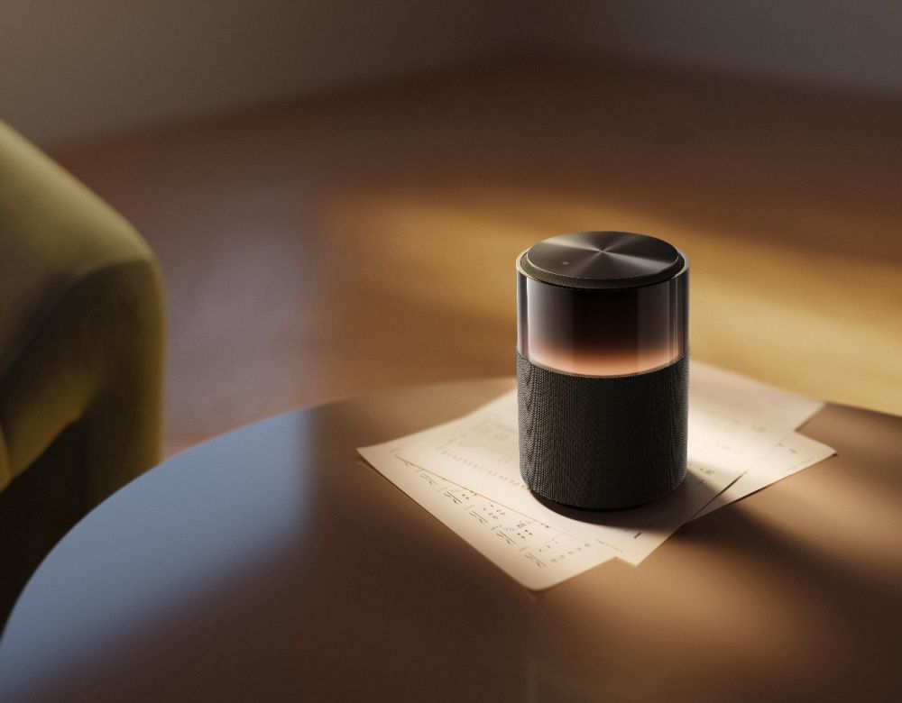 千元頂配聲學旗艦，小米高保真智能音箱Xiaomi Sound Pro正式發布